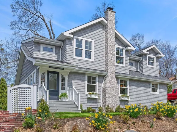 15 Grove Street, Cold Spring Harbor, NY 11724