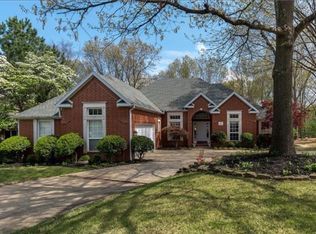 310 Genesis Dr, Bentonville, AR 72712