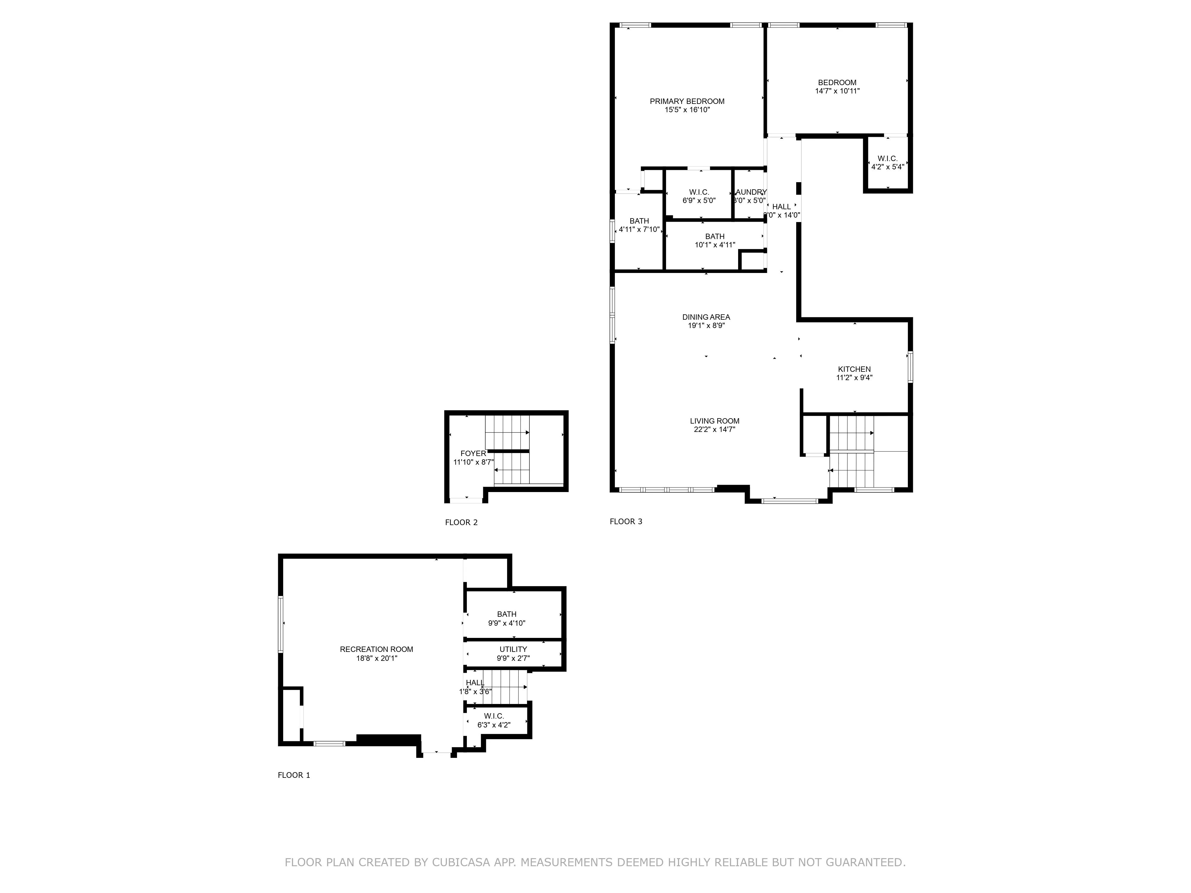 floor plan 4