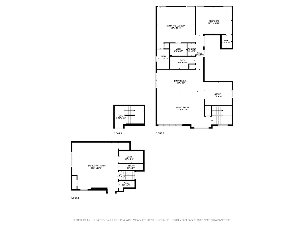 floor plan 4