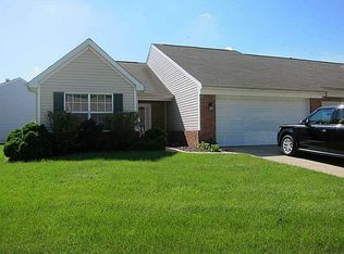 5431 Spring Creek Pl, Indianapolis, IN 46254