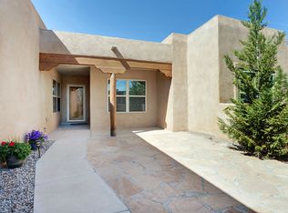 1329 Wilkes Way SE, Rio Rancho, NM 87124