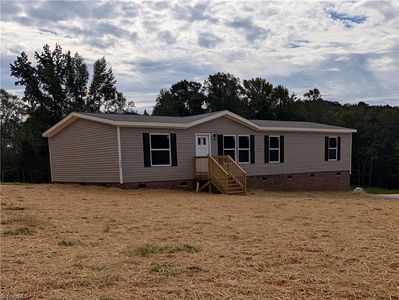 749 Iron Mountain Rd, Asheboro, NC, 27205