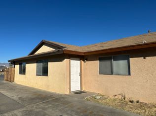 199 S Sunset St APT D, Ridgecrest, CA 93555