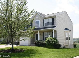 388 Buckingham Way, Westminster, MD 21157