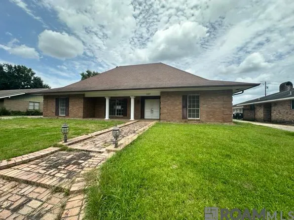1087 Sherwood Forest Blvd, Baton Rouge, LA 70815