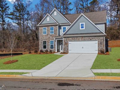 6976 Manchester Dr, Flowery Branch, GA, 30542