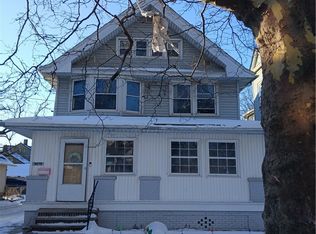 2170 W 83rd St, Cleveland, OH 44102