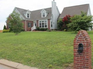 2016 Mason Ln LOT 70, Spring Hill, TN 37174