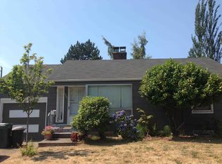 6207 45th Ave NE, Seattle, WA 98115