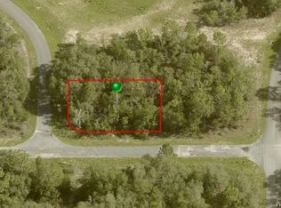 1389 W Pendleton St, Citrus Springs, FL 34434