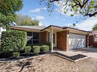 7804 Portland Trl, Austin, TX 78729