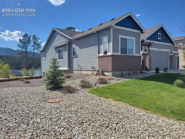 17776 Lake Side Dr, Monument, CO 80132