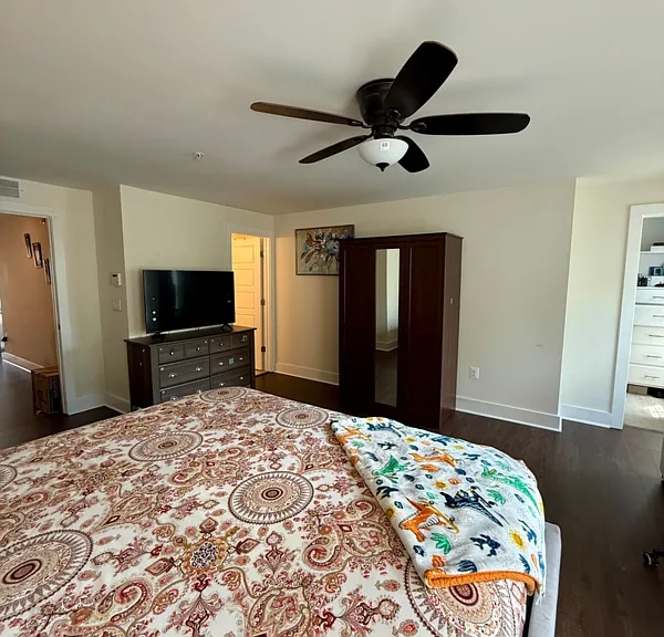 4215 Saunders Tavern Trl #A — Photo 24