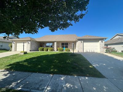 2001 Flamingo Way, Franklin, IN, 46131