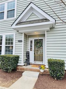 2176 Humphreys Dr UNIT 318, Suffolk, VA, 23435