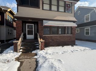 2042 Joffre St #1, Toledo, OH 43607