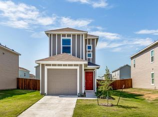 151 Plumcove Dr, Princeton, TX 75407
