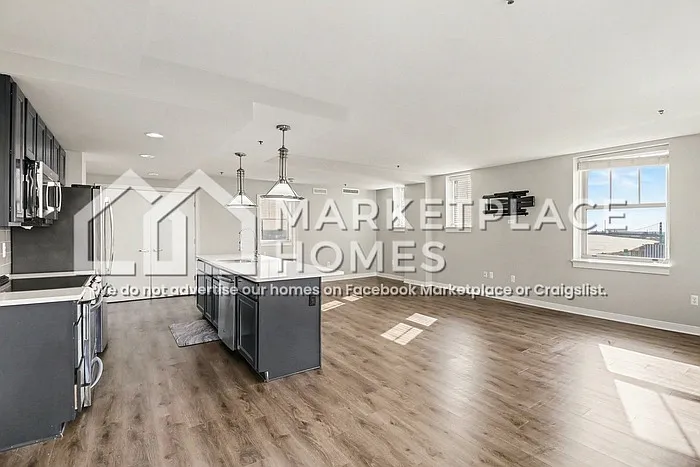 525 W Lafayette Blvd #20B — Photo 6