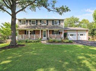 19001 Hempstone Ct, Poolesville, MD 20837