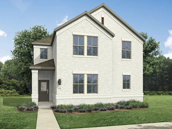 3265 Mint Springs St, Fort Worth, TX 76179
