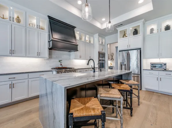 2310 Red Cedar Trl, Prosper, TX 75078