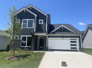 1113 Linn Cove Ct LOT 28, Gallatin, TN 37066