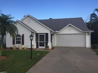 26216 Bonita Fairways Cir, Bonita Springs, FL 34135