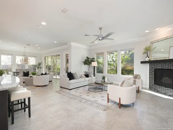 3626 BELLE STRAIT, San Antonio, TX 78257