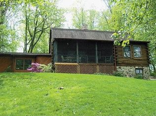 5338 Old Strasburg Rd, Kinzers, PA 17535
