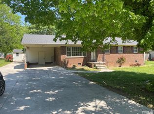 619 Rolling Rd, Haw River, NC 27258