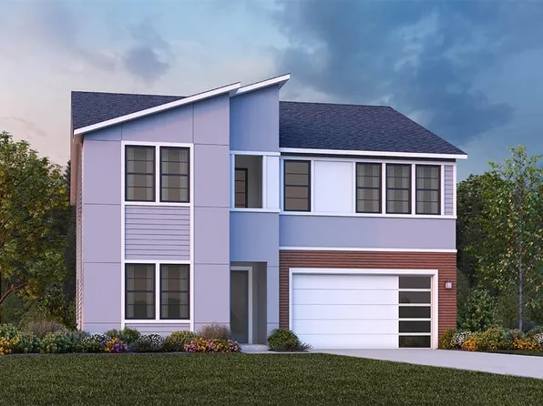 24495 Site 8 NE 17th Place, Sammamish, WA 98074
