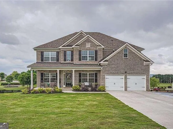 190 Harbor Trl, Adairsville, GA 30103