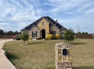 2411 Privet Ct W, Midlothian, TX 76065