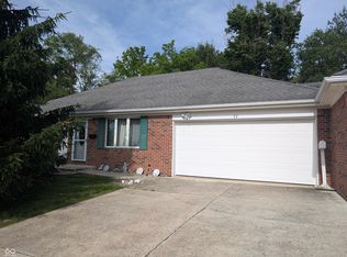 1715 Lebanon Rd UNIT 22, Crawfordsville, IN 47933