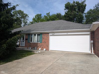 1715 Lebanon Rd Unit 22, Crawfordsville, IN, 47933