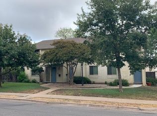 3214 Crosscreek Dr APT 102, Austin, TX 78757