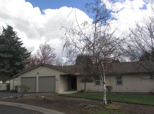 6734 Cottage Ave, Klamath Falls, OR