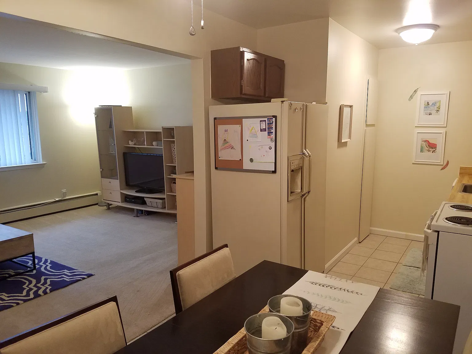 1 bed, 700 sqft, $1,050 — Photo 3