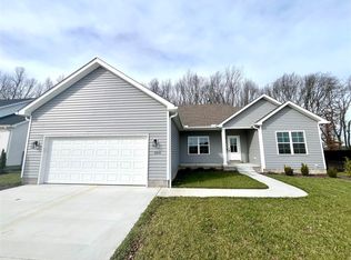 300 Goldenrod St LOT 10, Franklin, KY 42134