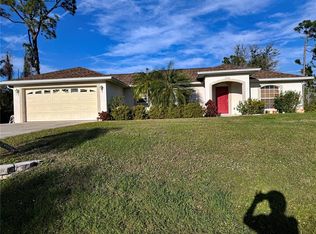 13450 Hopewell Ave, Pt Charlotte, FL 33981