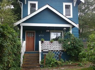 4111 47th Ave SW, Seattle, WA 98116