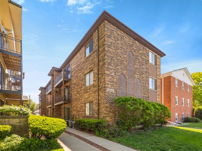 2109 N Harlem Ave APT 3A, Chicago, IL, 60707