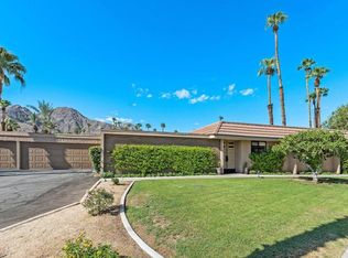 45475 Pueblo Rd, Indian Wells, CA 92210