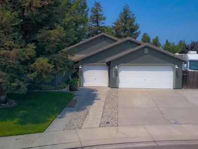 9753 N Driftwood Ave, Delhi, CA, 95315