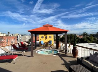 659 S. Cloverdale, Los Angeles, CA 90036