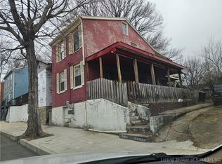 204 East St, Madison, IN 47250