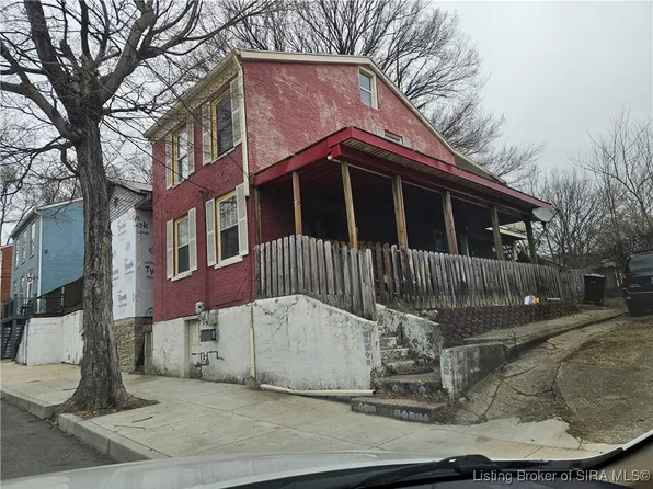 204 East Street, Madison, IN 47250