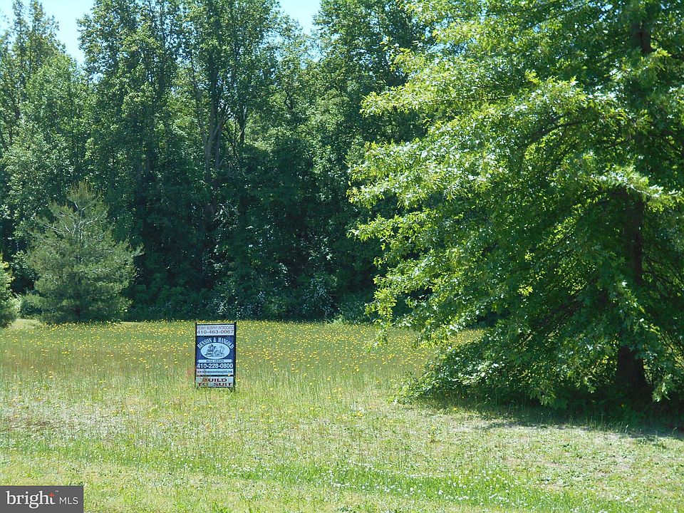 2nd image of Solomons Cir