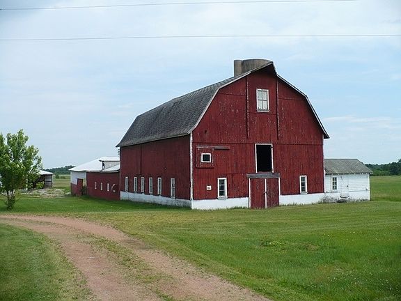 5th image of N1686 Pray Ave
